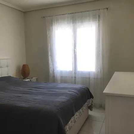Casa Alta - Med Privat Svommebasseng