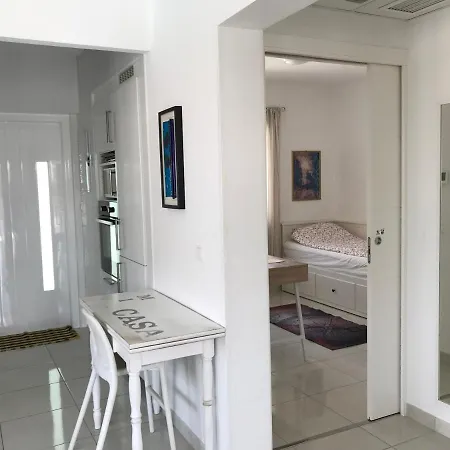 Casa Alta - Med Privat Svommebasseng Séjour chez l'habitant