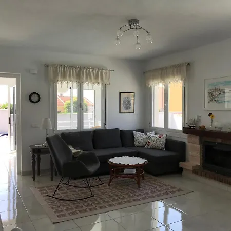 Séjour chez l'habitant Casa Alta - Med Privat Svommebasseng Ciudad Quesada