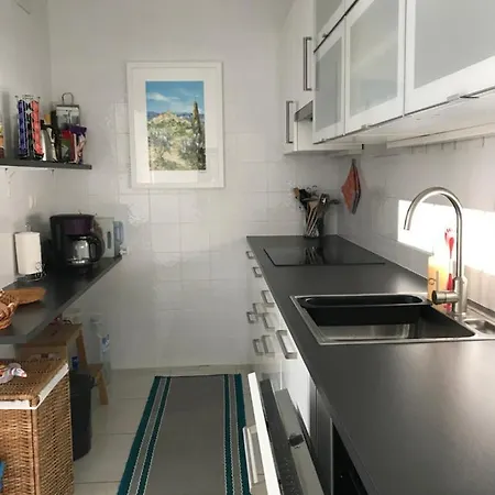Casa Alta - Med Privat Svommebasseng Séjour chez l'habitant Ciudad Quesada