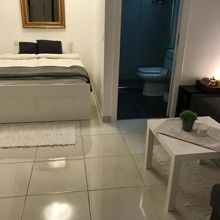 Casa Alta - Med Privat Svommebasseng