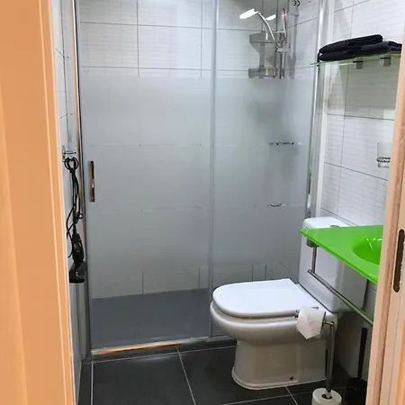 Casa Alta - Med Privat Svommebasseng Séjour chez l'habitant Ciudad Quesada